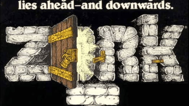 Text-Based Adventure Game